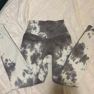 Original cloud legging